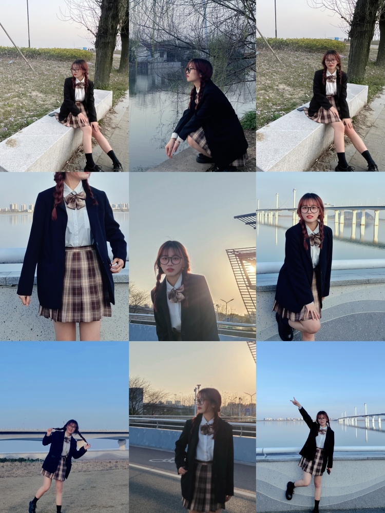 小羊-浙江省·杭州市·江干区--平时爱拍照 出图快 效果好 质量高 接受重拍 长期合作 风格多 衣服首饰都行