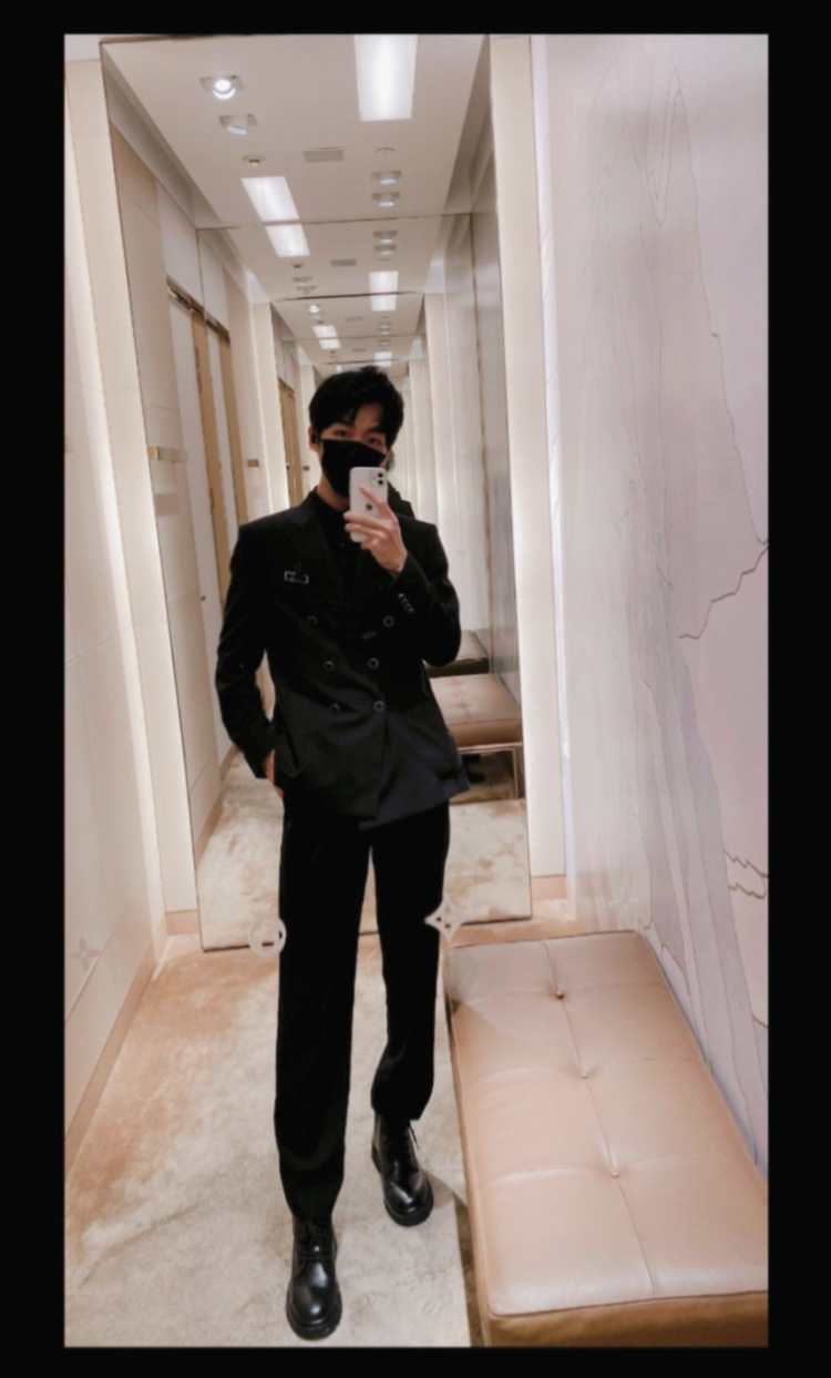 Mr 楊-广东省·广州市·番禺区--184白羊男,体重64kg,爱好穿搭会摄影会修图,有秀场和服装工作室经验各类风格都可驾驭