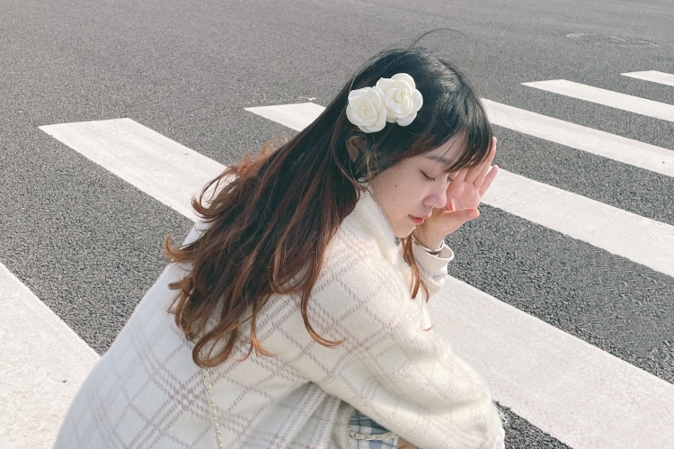 琼熠-福建省·厦门市·集美区-B站-身高160 体重94
风格定位:清新少女 甜酷
接寄拍 可相机出图 审美在线
