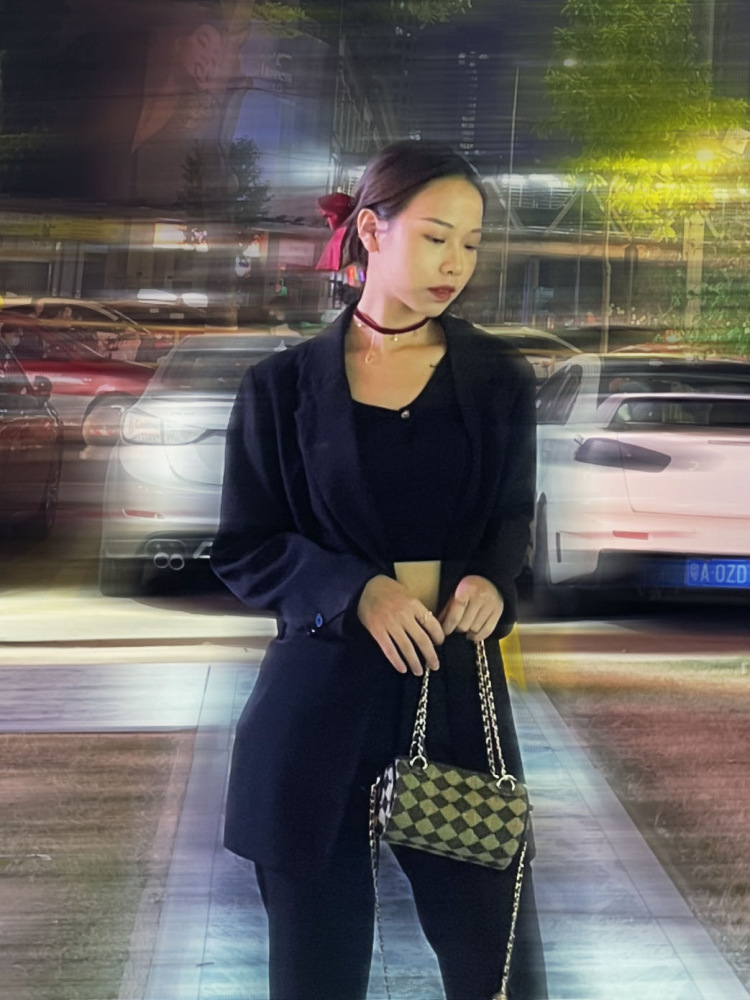 森屿未央.-广东省·广州市·荔湾区--卖家秀接单～，平时喜欢拍照，会找角度，会修图，可以接受置换～
