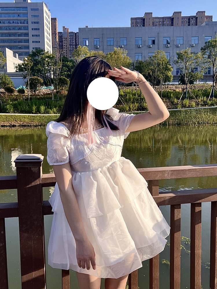 吐个泡泡ooO-安徽省·阜阳市·颍州区-快手：Echo_030730-接寄拍 接寄拍 接寄拍  淘宝 拼多多均可以 买家秀 可尝试所有风格  
身高：162
体重：95
本人性格超级好