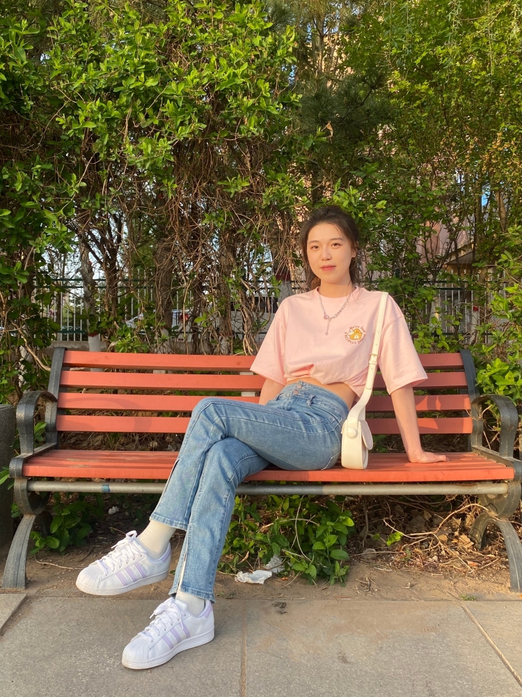 LiCu-内蒙古自治区·赤峰市·宁城县--寄拍,买家秀,本人身高168cm,体重50kg,可接衣服裤子,jk,配饰,包包等