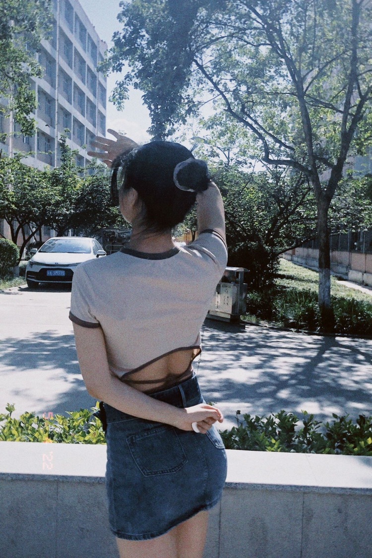 小玺.-陕西省·西安市·新城区--我可以接寄拍 买家秀 需要的人可以联系我 随时都可以 谢谢你们