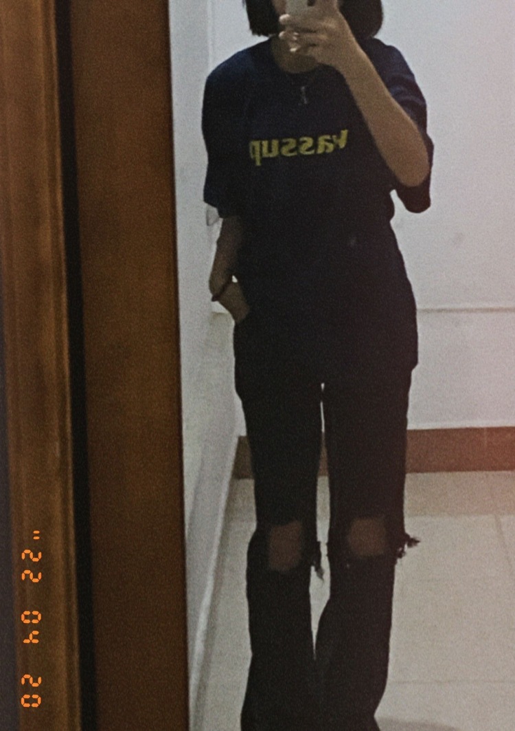 老糊-广东省·广州市·增城区-得物-美国作息规律,拍照技术可以ip11
出片快,后期可以pp图片,我虽然很矮,但是身材还是可以的!!!可以多多找我合作哟!我是做寄拍的啦,不露脸!
