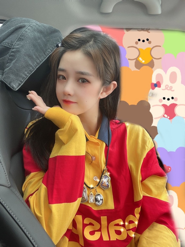 小鱼-河北省·保定市·安国市-抖音、微博、快手哦-会穿搭,之前在网店接寄拍,可以接耳钉、项链、衣服、鞋子、帽子、戒指等,国风、国潮都可以接单,会p图,会搭配会化妆。出图快,工作态度积极。价格可以商议