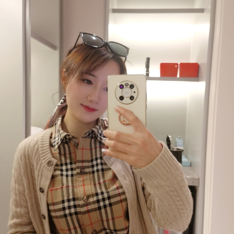 💋Amber 💤-重庆市·重庆市·江北区-抖音-买家秀,探店打卡,寄拍,各种风格都可以尝试
158,44kg,衣服 包包 饰品都可,会拍照P图,好沟通