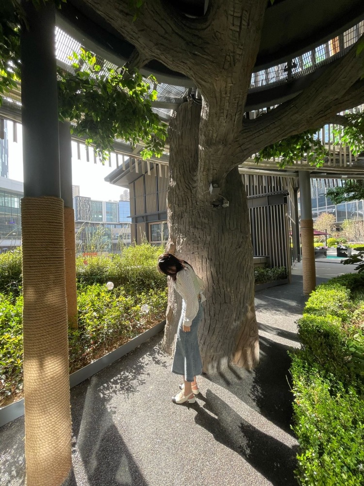 W Y X-河北省·石家庄市·长安区-某红薯-买家秀,接寄拍!
1. 本专业美术,会修图,p图。
2. 身高166厘米,体重55千克。
3. 能够尝试不同风格的拍照风格,但不拍大尺度照片。
