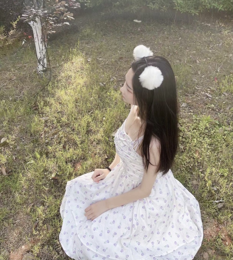 英子-湖南省·长沙市·雨花区-抖音-♬🍩 𝕊ţεˡ𝐋𝓪ℓό𝐔 🐰💙
此处可爱贩卖机，24小时正常营业