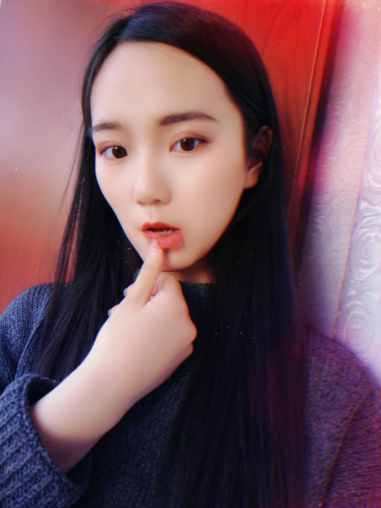 柠檬-河北省·邢台市·宁晋县--身高160，体重43kg，喜欢拍照，各种风格都可以尝试，可萌可撩可淑女可中二，会化妆会P图。