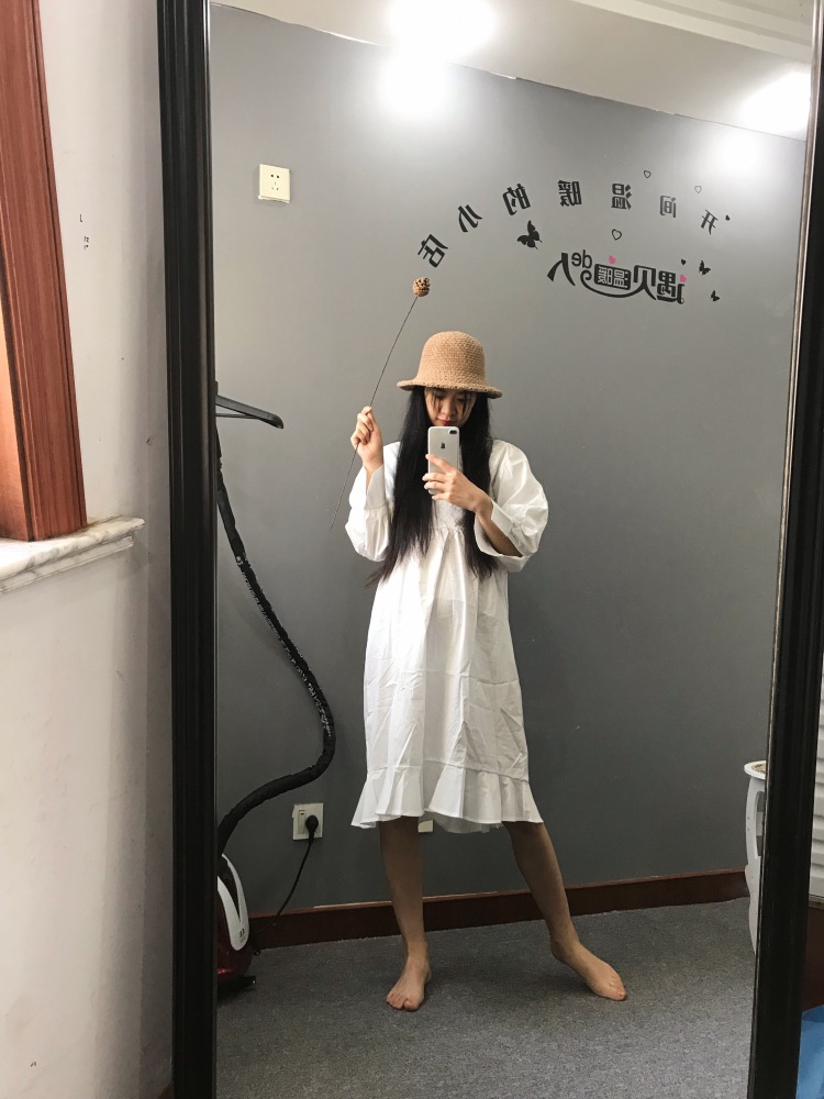 锺锺迷-江苏省·苏州市·吴中区--裙子照~