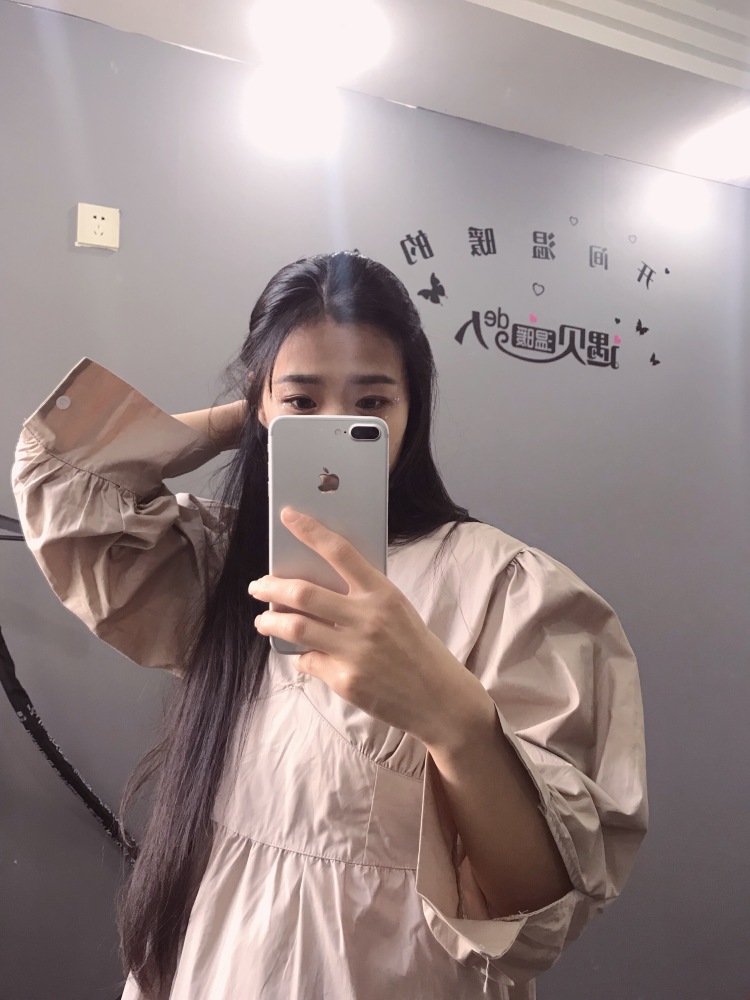 锺锺迷-江苏省·苏州市·吴中区--裙子照~