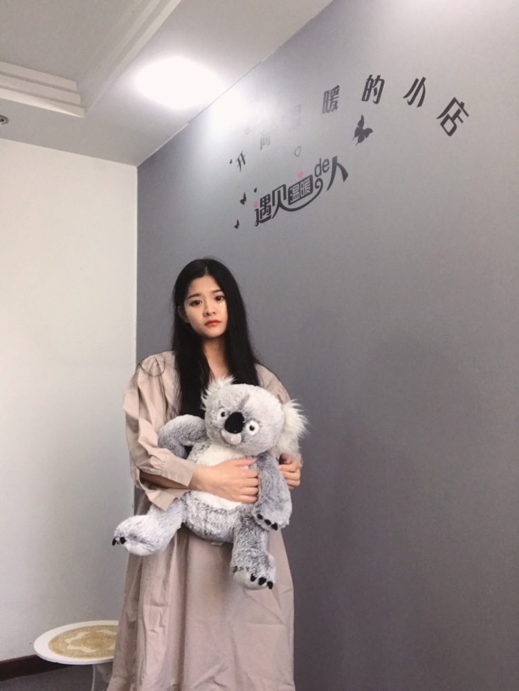 锺锺迷-江苏省·苏州市·吴中区--裙子照~