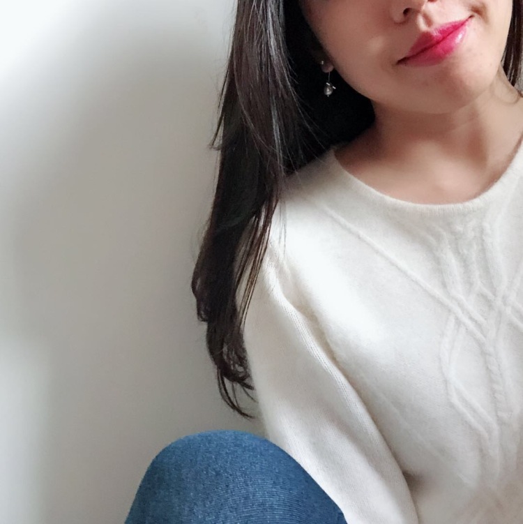 ESTHER幸运如我-上海市·上海市·长宁区--擅长ins风格,简约干净,可盐可甜。
可拍模特照(自拍?),买家秀,产品照,视频。欢迎?来撩~
#耳饰品模特照及产品照#