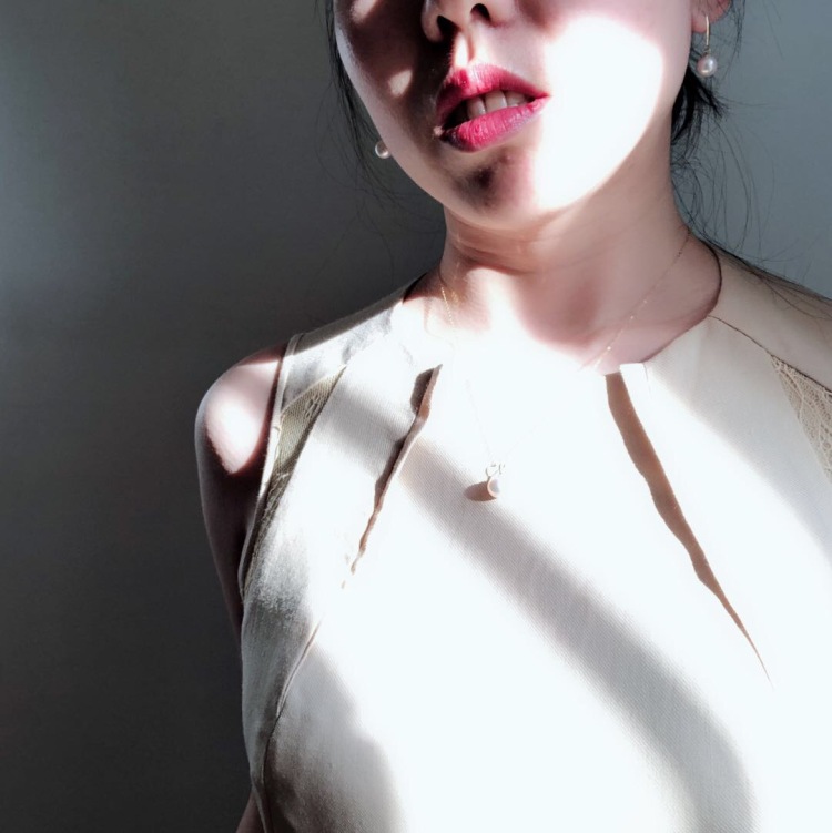 ESTHER幸运如我-上海市·上海市·长宁区--擅长自拍?
传说中的自拍达人^_^
各种风格各种驾驭?
