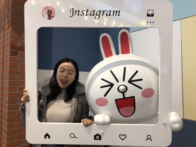 ESTHER幸运如我-上海市·上海市·长宁区--与小可爱们的日常~
各种买家秀,短视频接单~