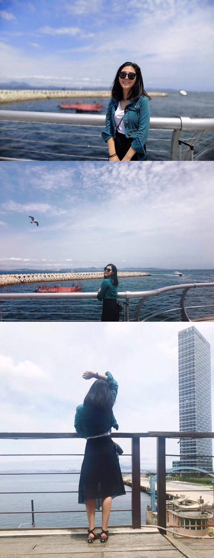 cxf-山东省·济南市·天桥区--淘宝两账号 黄钻 一星
接服装 各种买家秀 文字单 各种类型 首饰包包鞋子也都OK
身高163 体重106 会修图 爱摄影拍照?
会服装搭配 有耐心 出图快 期待合作 欢迎约单 新人求关注?