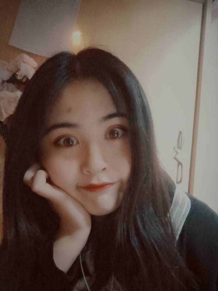 欣儿Shen欣儿Shen-江苏省·徐州市·铜山区--可以接产品试用、服饰送拍等,谢谢。