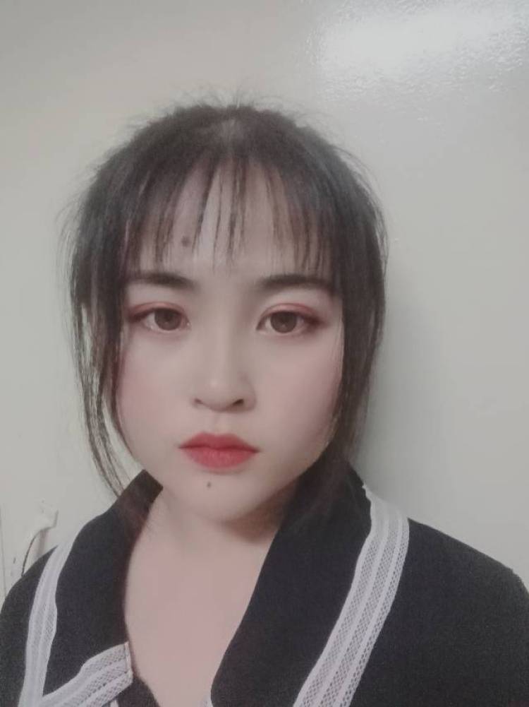 欣儿Shen欣儿Shen-江苏省·徐州市·铜山区--可以接产品试用、服饰送拍等，谢谢。