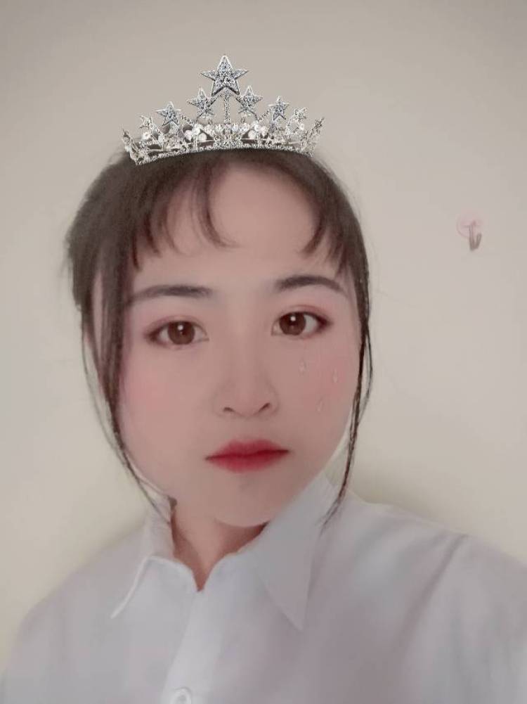 欣儿Shen欣儿Shen-江苏省·徐州市·铜山区--可以接产品试用、服饰送拍等，谢谢。