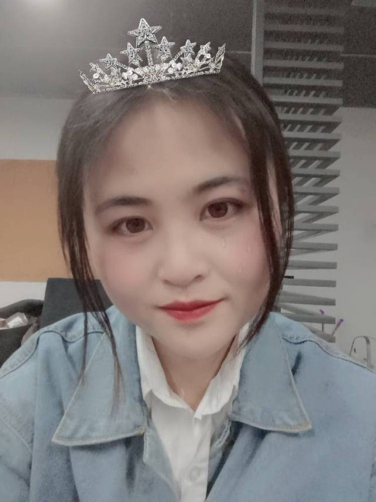 欣儿Shen欣儿Shen-江苏省·徐州市·铜山区--可以接产品试用、服饰送拍等，谢谢。