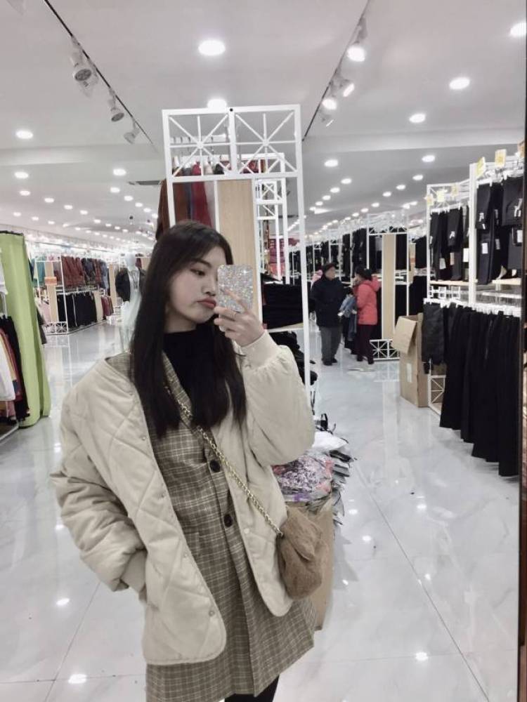 你又脸红了-贵州省·铜仁市·德江县--买家秀 寄拍