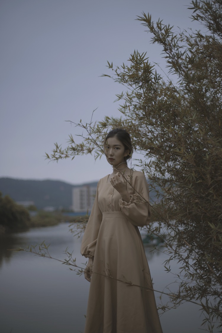 LIZEEY-广东省·珠海市·金湾区--网拍模特 擅长p图
各种风格均可驾驭
除内衣外皆可拍