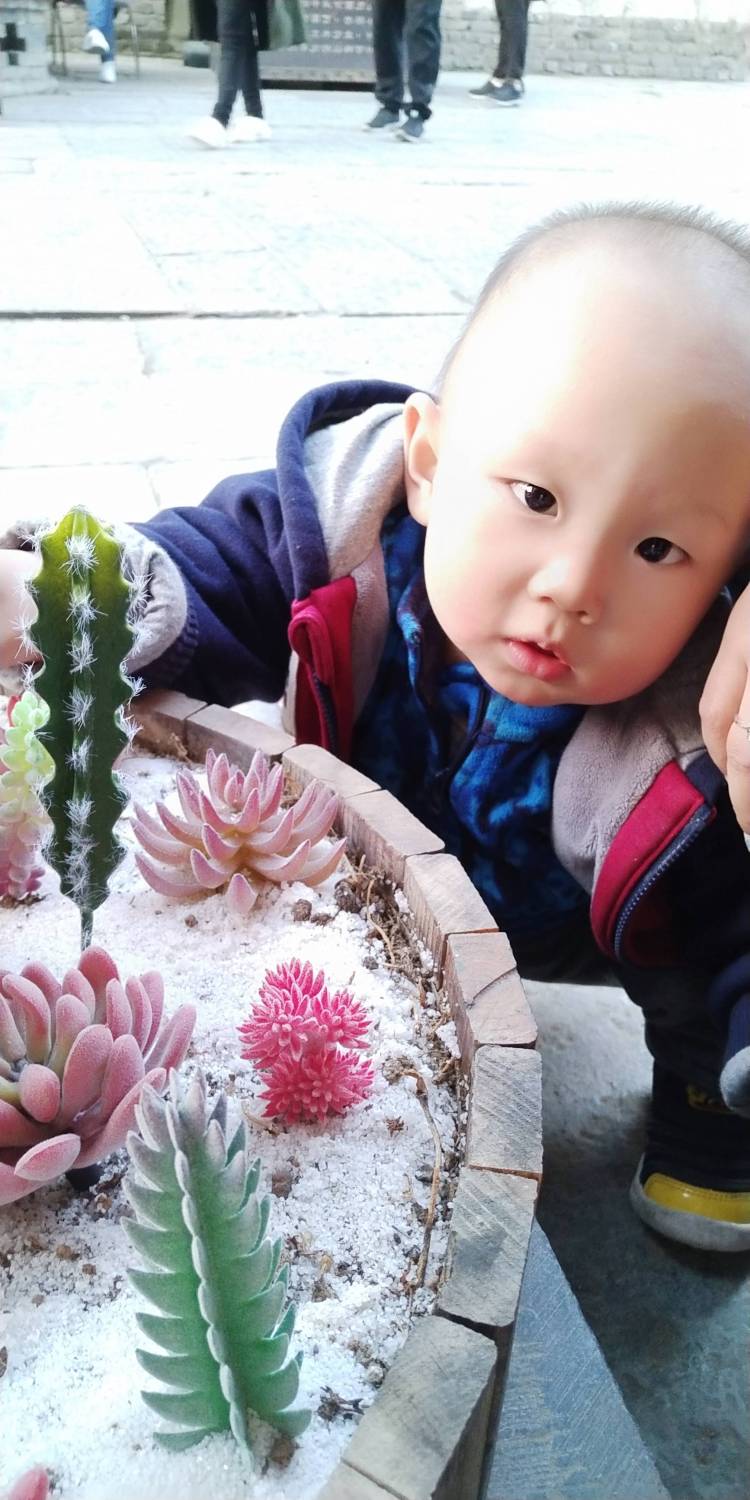 尹小伊-河南省·郑州市·二七区--爱自拍,拍孩子,自己做生意有客户群。淘宝评论一颗钻,淘气值573。? 山粉丝8800+,接买家秀寄拍送拍,衣服饰品包包鞋子都可以。男宝1岁多,童装童鞋玩具婴童用品买家秀可接。