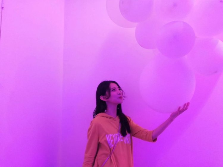绒儿-山东省·潍坊市·奎文区-抖音-今天也是美美哒
