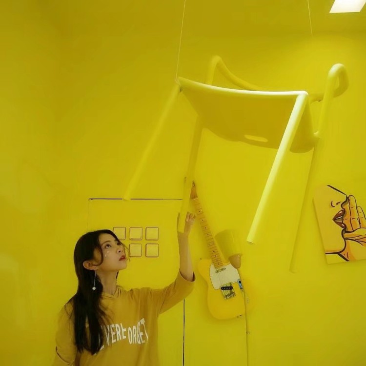绒儿-山东省·潍坊市·奎文区-抖音-今天也是美美哒