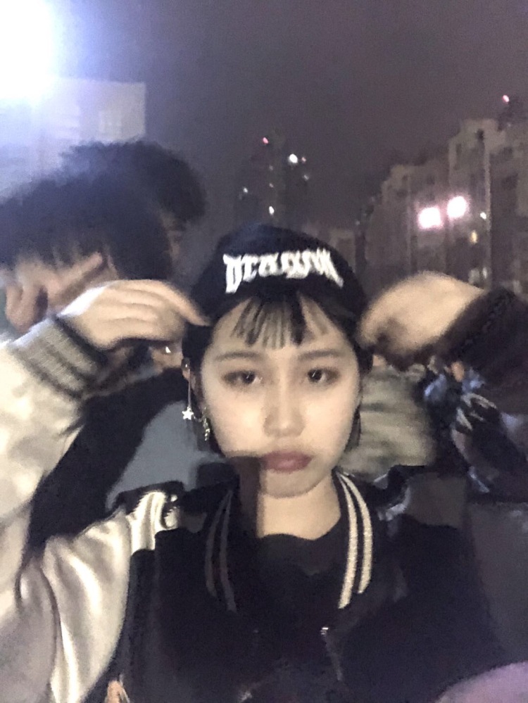 十六夜颂歌-陕西省·西安市·莲湖区--接拍?
