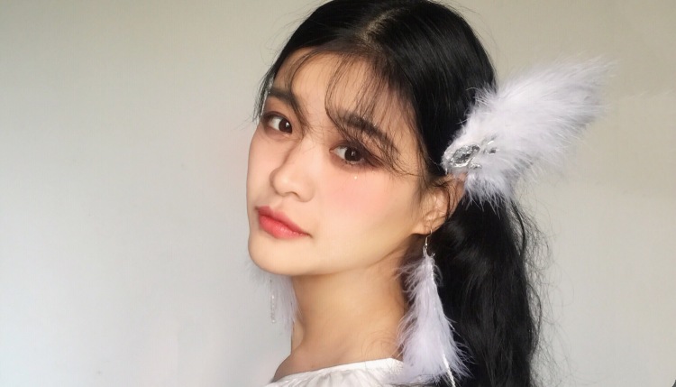 锺锺迷-江苏省·苏州市·吴中区--今日份小仙女儿?♀️?♀️