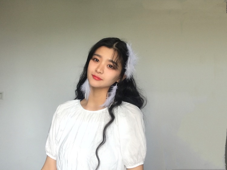 锺锺迷-江苏省·苏州市·吴中区--今日份小仙女儿?♀️?♀️