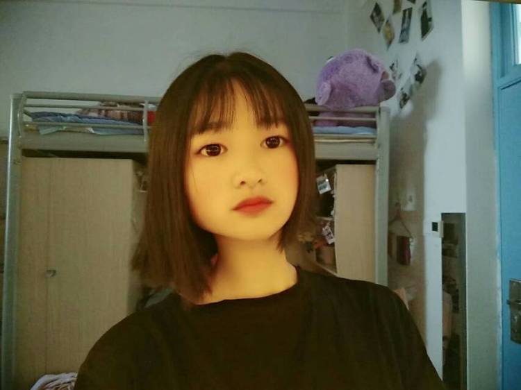 九锦-广东省·广州市·天河区--又是可爱的一天