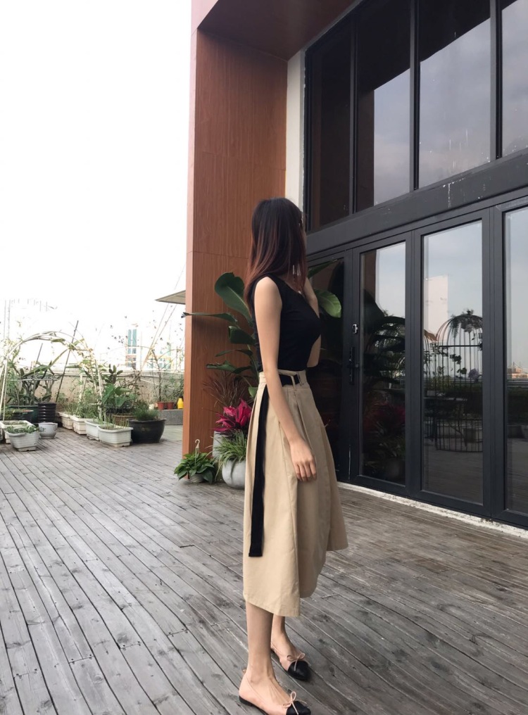 Emilyy-广东省·广州市·越秀区--服装类第一单作品