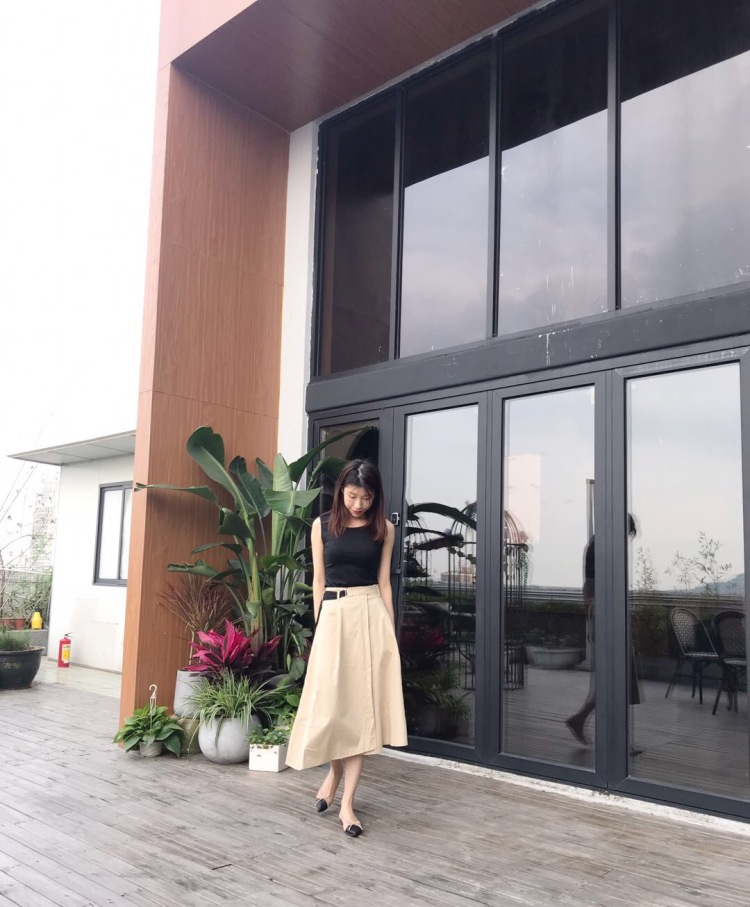 Emilyy-广东省·广州市·越秀区--服装类第一单作品
