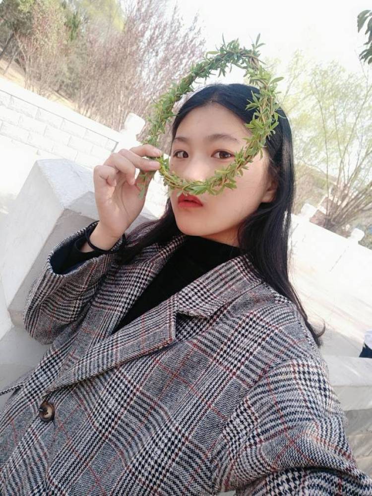 王小杰-河南省·濮阳市·华龙区--接网拍买家秀，会自拍修图