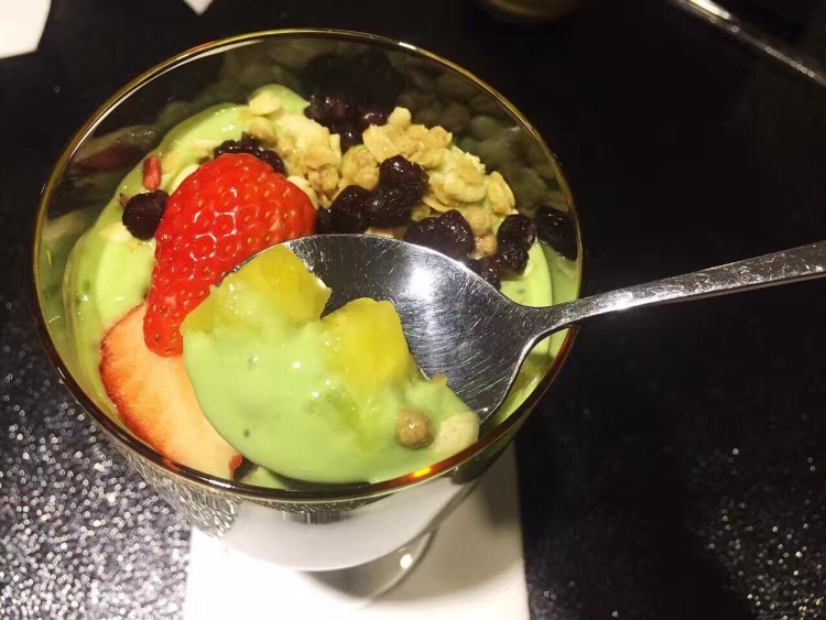 封花花-重庆市·重庆市·江北区--小野山城美食店网拍，拍摄地：重庆市南岸区