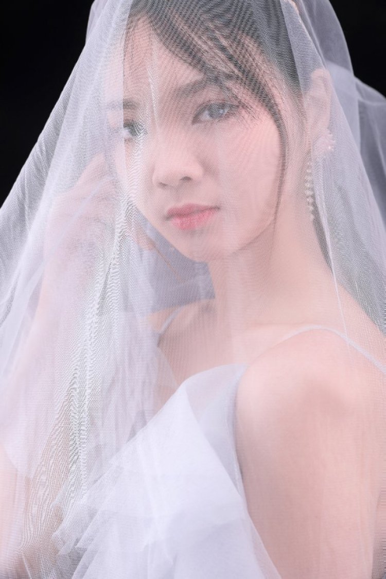 陈-河南省·洛阳市·偃师市--婚纱秀