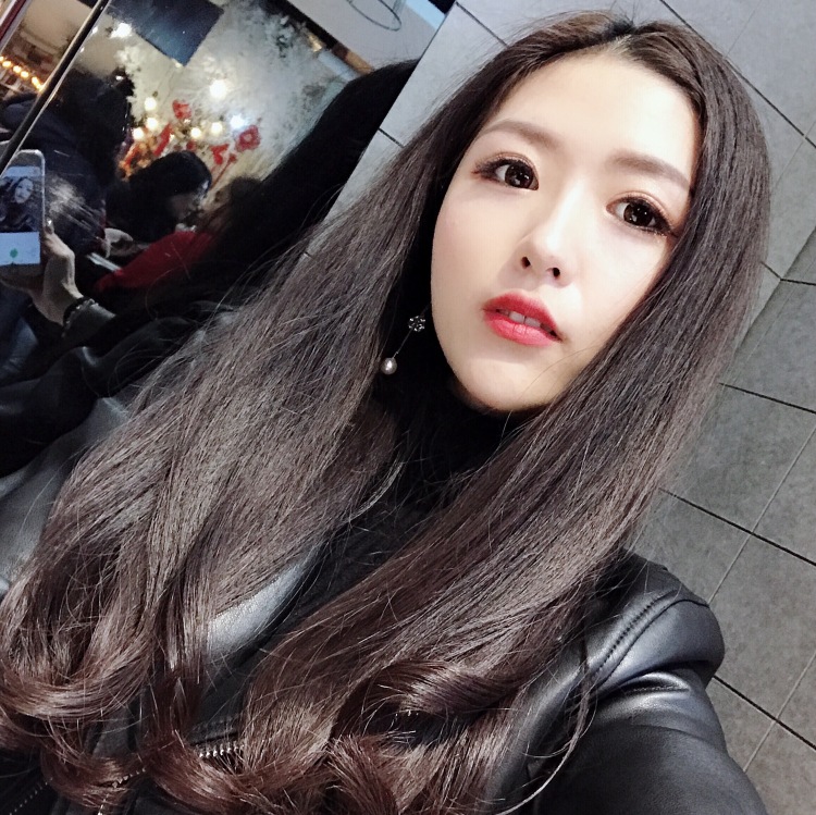 晨小琛ღ-陕西省·西安市·未央区--自拍