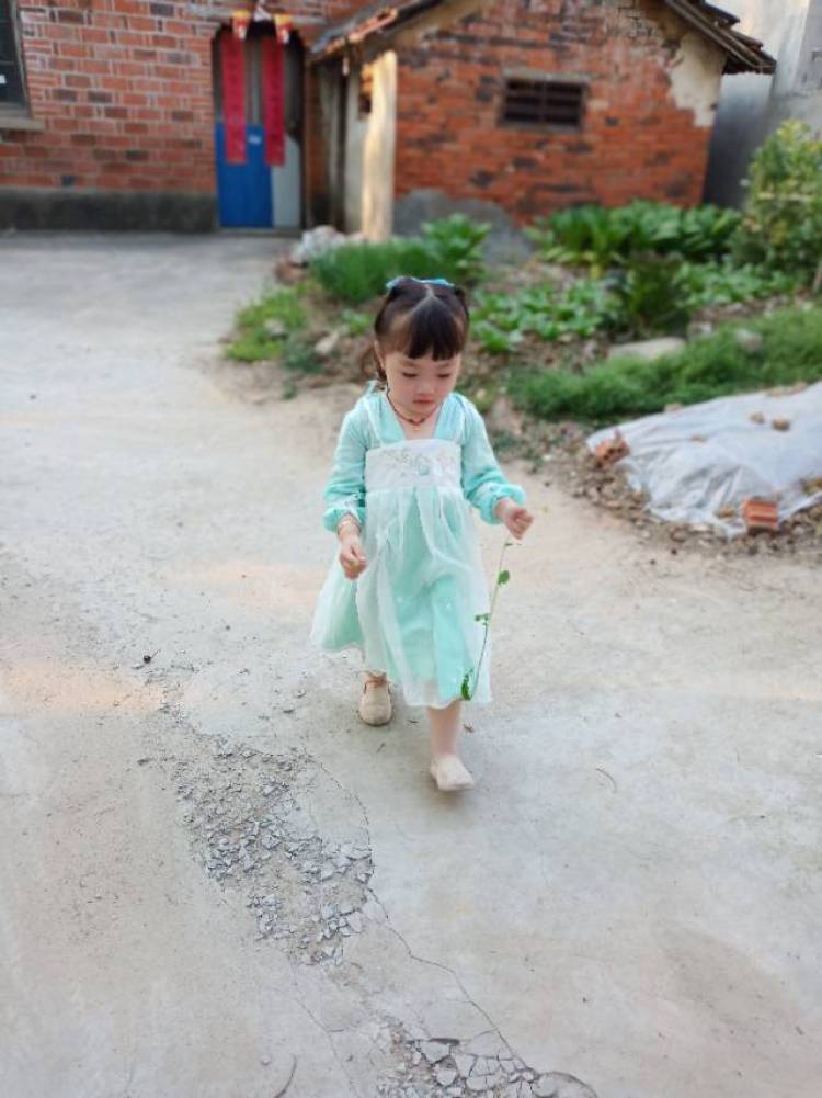 Shari Ding-江苏省·南京市·溧水区--汉服秀