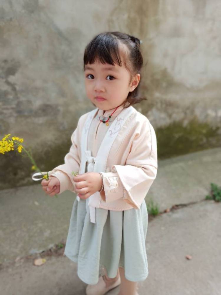 Shari Ding-江苏省·南京市·溧水区--汉服秀
