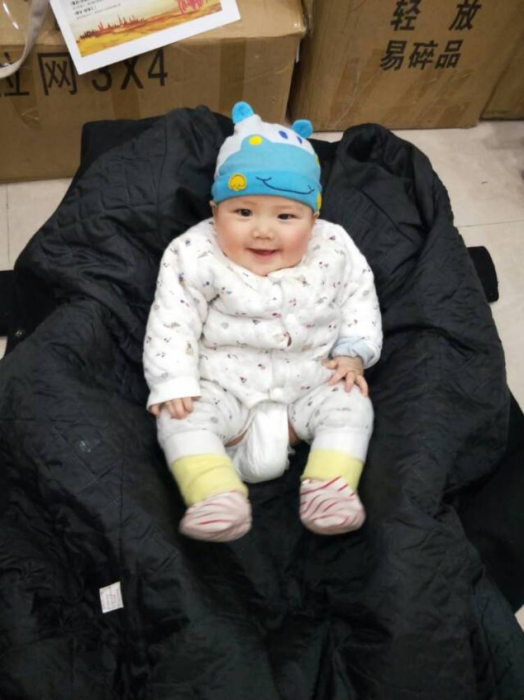 张洁-江西省·南昌市·新建区--给语言学校代言,接淘宝,帽子,小裙子的单