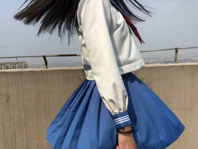 晴天-重庆市·重庆市·铜梁区-快手-适合软妹风格