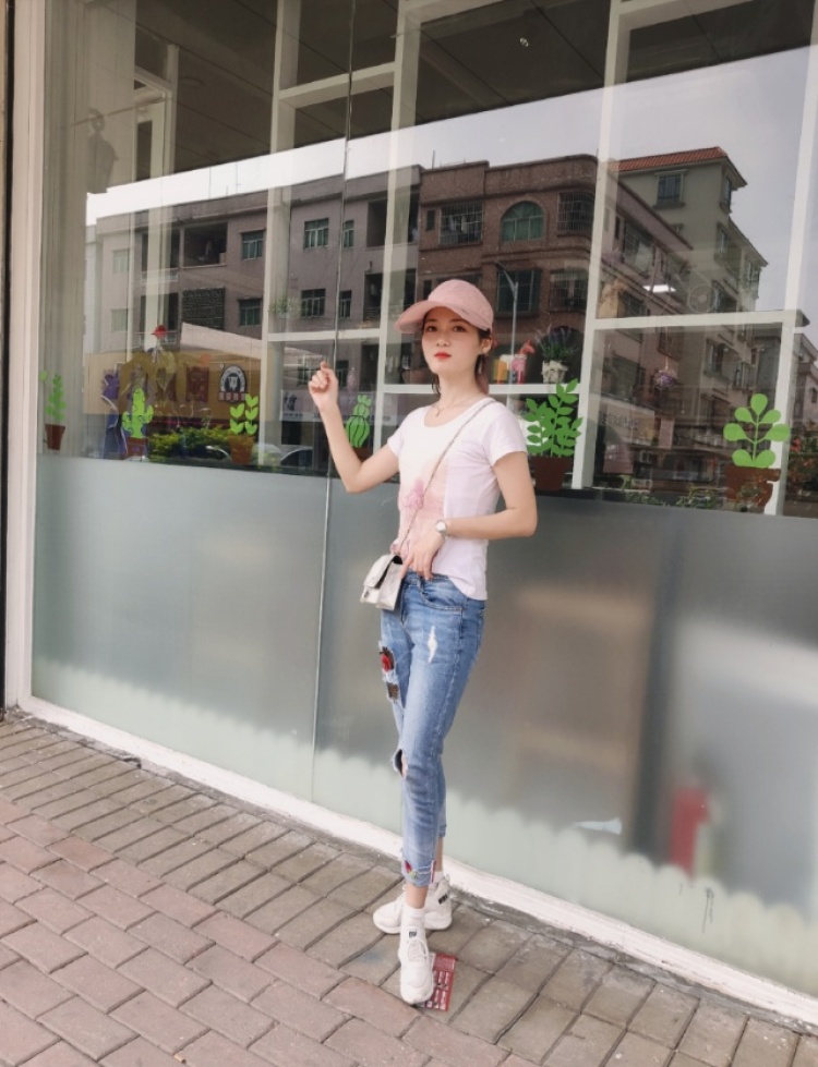 流年笑掷,未来可期-广东省·东莞市·横沥镇--买家秀,会拍照,会修图,做事认真,或许能更好的帮助商家大大