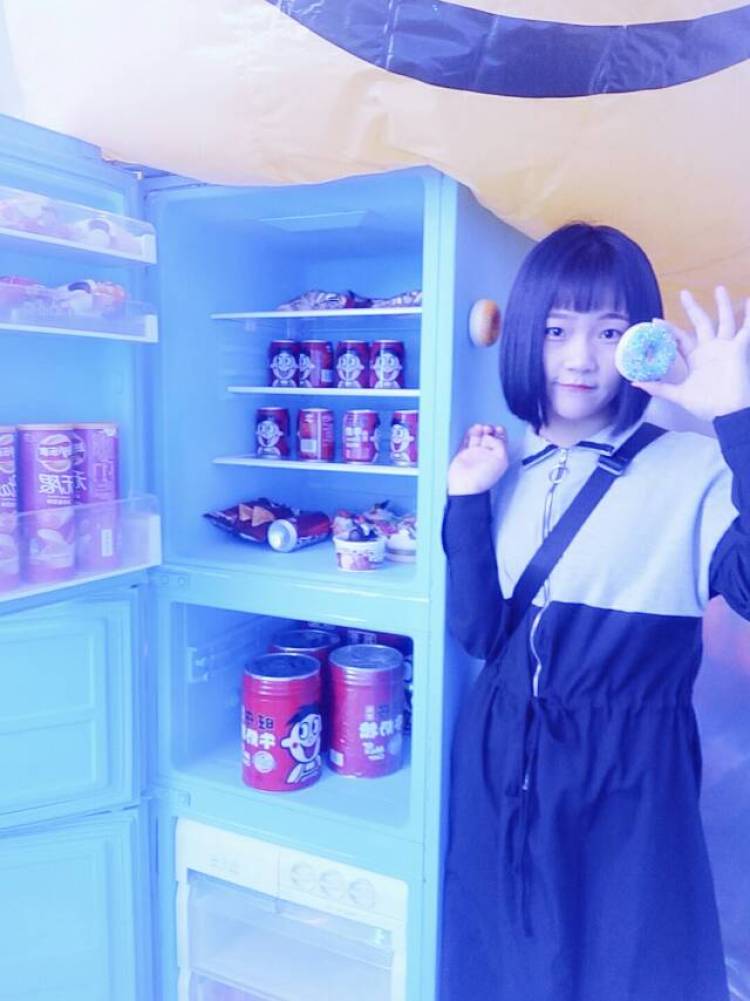 谎-陕西省·西安市·灞桥区--擅长自拍!人美活好?