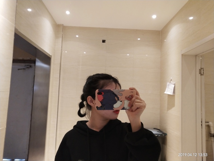 张佳琦-吉林省·长春市·九台区--买家秀 短视频 抖音快手都可以发 衣服裤子饰品等等等等都可以找我呀