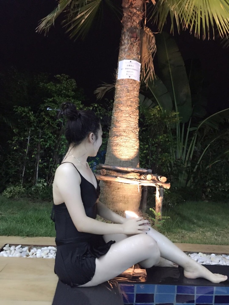@Rickie-广东省·广州市·天河区--网拍、旅拍都可接单