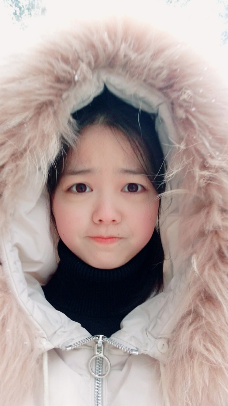 啾啾-河南省·郑州市·中牟县--长相甜美,适合旗袍和古风衣服拍照。身高171,体重55。做事认真负责