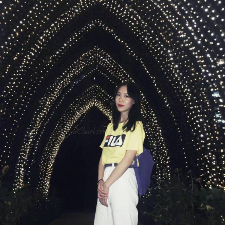丸丸酱-湖南省·衡阳市·蒸湘区--有单反 会p图自身条件不错