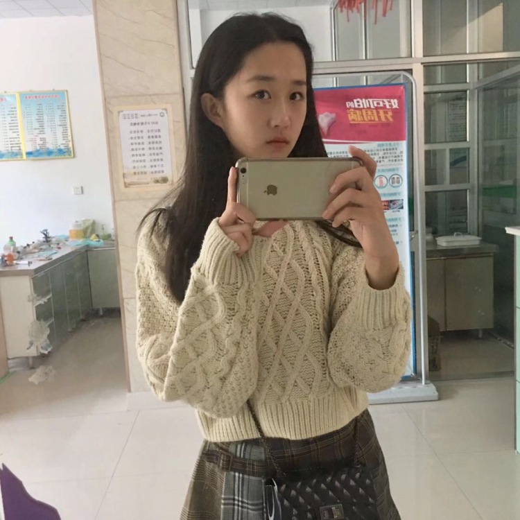 依心-山东省·潍坊市·青州市--风格多  有舞蹈特长